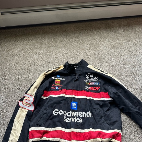 Goodwrench Service Racing Jacket - Picture 1 of 2